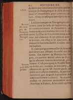 1624 - Joseph Bouillerot - Trésor de l’histoire générale de notre temps - BnF Arsenal