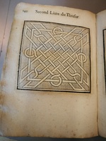 1629 - Étienne Gamonet - Trésor des parterres de l’univers - BM Marseille