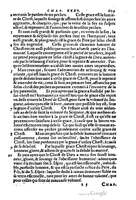 1581c. - Christophe Plantin - Le Livre des témoignages du Trésor caché au champ - Amsterdam