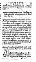 1606 - Jean Antoine Huguetan - Trésor des Amadis - Anvers Musée Plantin-Moretus