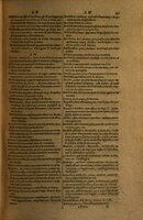 1617 - Samuel Crespin - Trésor des trois langues espagnole, française et italienne (Première partie) - Regensburg