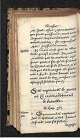 1560 - Hans de Laet - Trésor de vertu - Angers-archives