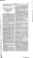 1629 - Veuve Nicolas Buon - Trésor du droit français (29620 T. 2) - BM Lyon