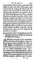 1606 - Jean Antoine Huguetan - Trésor des Amadis - Anvers Musée Plantin-Moretus