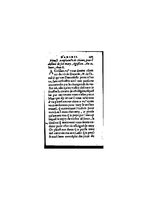 1571 - Jeanne Bruneau - Trésor des Amadis - BnF