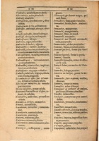 1607 - Marc Orry - Trésor des deux langues espagnole et française (Première et Seconde parties) - ÖNB Wien