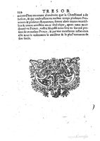 1654 - Michel Bobin - Trésor des harangues, remontrances et oraisons funèbres - BM Lyon