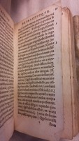 1549 - Jean Palier et Guillaume Regnault - Trésor de pratique pour les juges - BIS