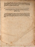 1645 - A. de Sommaville et A. Courbé - Trésor des deux langues espagnole et française (Seconde partie) - BSB Munich