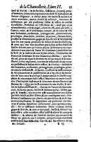 1614 - Jean Richer - Trésor du nouveau style et protocole de la chancellerie de France - BSB Munich