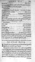1607 - Étienne Servain et Jean Antoine Huguetan - Trésor de santé ou ménage de la vie humaine - BIU Santé