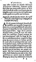1606 - Jean Antoine Huguetan - Trésor des Amadis - Anvers Musée Plantin-Moretus