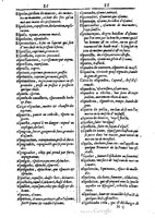 1616 - Veuve Marc Orry - Trésor des deux langues espagnole et française (Première et Seconde parties) - BM Lyon