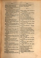 1607 - Marc Orry - Trésor des deux langues espagnole et française (Première et Seconde parties) - ÖNB Wien