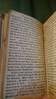 1635 - Martin Bogard - Trésor des récréations - BnF Arsenal