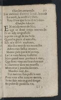 1607 - Pierre Brossart - Trésor des trésors - BnF