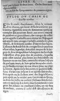 1607 - Étienne Servain et Jean Antoine Huguetan - Trésor de santé ou ménage de la vie humaine - BIU Santé