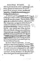 1626 - Joseph Bouillerot - Trésor de l’histoire générale de notre temps - BSB Munich