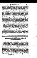 1628 - Jacques Crespin - Trésor d’histoires admirables et mémorables - BSB Munich
