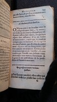 1625 - Louis Loudet - Secrétaire des secrétaires ou le Trésor de la plume française - Lucerne