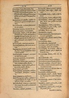 1607 - Marc Orry - Trésor des deux langues espagnole et française (Première et Seconde parties) - ÖNB Wien