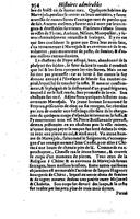 1628 - Jacques Crespin - Trésor d’histoires admirables et mémorables - BSB Munich