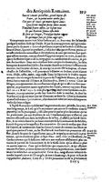 1650 - Denis Thierry - Trésor des antiquités romaines - BM Lyon