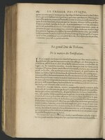 1611 - Pierre Chevalier - Trésor politique - BnF Tolbiac