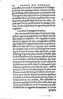 1578 - Jean Poupy - Trésor des morales de Plutarque - BSB Munich