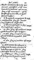 1560 - Jean Bellère - Trésor de vertu - Det Kongelige Bibliotek