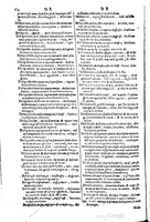 1617 - Samuel Crespin - Trésor des trois langues espagnole, française et italienne (3 parties) - Ohio