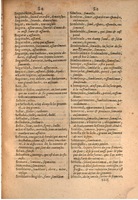 1645 - A. de Sommaville et A. Courbé - Trésor des deux langues espagnole et française - BSB Munich