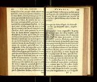 1571 - François Durelle et Benoît Rigaud - Trésor des Amadis - RAE Madrid