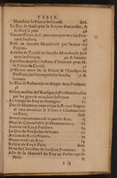 1626 - Joseph Bouillerot - Trésor de l’histoire générale de notre temps - BnF Arsenal