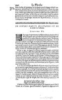 1650 - Denis Thierry - Trésor des antiquités romaines - BM Lyon