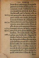 1548 - René Avril et Vivant Gaulterot - Perle précieuse évangélique et Trésor divin - BSB Munich
