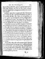 1574 - Benoît Rigaud - Trésor des vies de Plutarque - Avignon