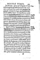 1626 - Joseph Bouillerot - Trésor de l’histoire générale de notre temps - BSB Munich