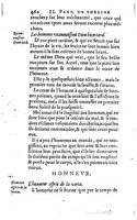 1610 - Louis Coste - Trésor de l’éloquence française (Seconde partie) - BM Lyon