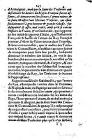 1615 - s.n. 1 - Trésor des trésors de France - BM Lyon