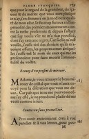 1572 - Lucas Breyer - Finances et Trésor de la plume française - BNC Rome