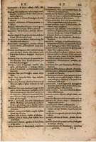 1609 - Philippe Albert et Alexandre Pernet - Trésor des trois langues, francoise, italienne et espagnole (Troisième partie) - BSB Munich