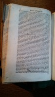 1613 - Matthieu Berjon - Trésor de l’histoire des langues de cet univers - BnF Arsenal