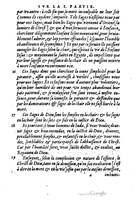 1581c. - Christophe Plantin - Le Livre des témoignages du Trésor caché au champ - Amsterdam
