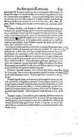 1650 - Denis Thierry - Trésor des antiquités romaines - BM Lyon