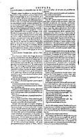 1629 - Veuve Nicolas Buon - Trésor du droit français (21754 T. 2) - BM Lyon