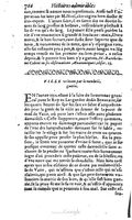 1610 - Paul Marceau - Trésor d’histoires admirables et mémorables - Princeton