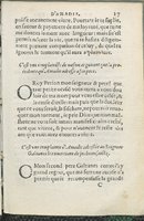 1559 - Pierre Regnard - Trésor des Amadis - Det KLG Copenhague