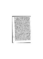 1544 - s.n. - Trésor du remède préservatif et guérison de la peste - BnF