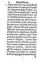 1633 - François Waudré - Trésor spirituel contenant les excellences du christianisme - UGent